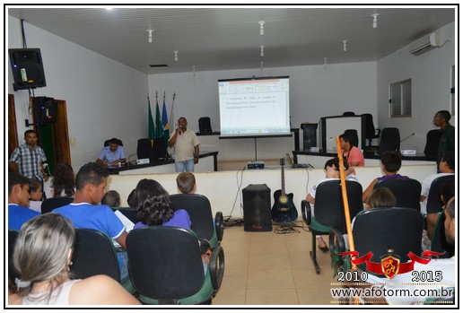 rolim de moura